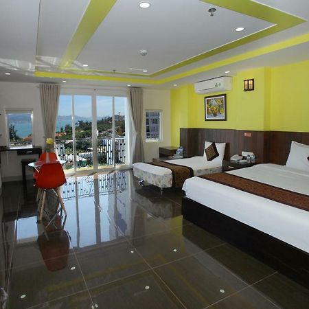 Melyna Hotel Nha Trang Zewnętrze zdjęcie