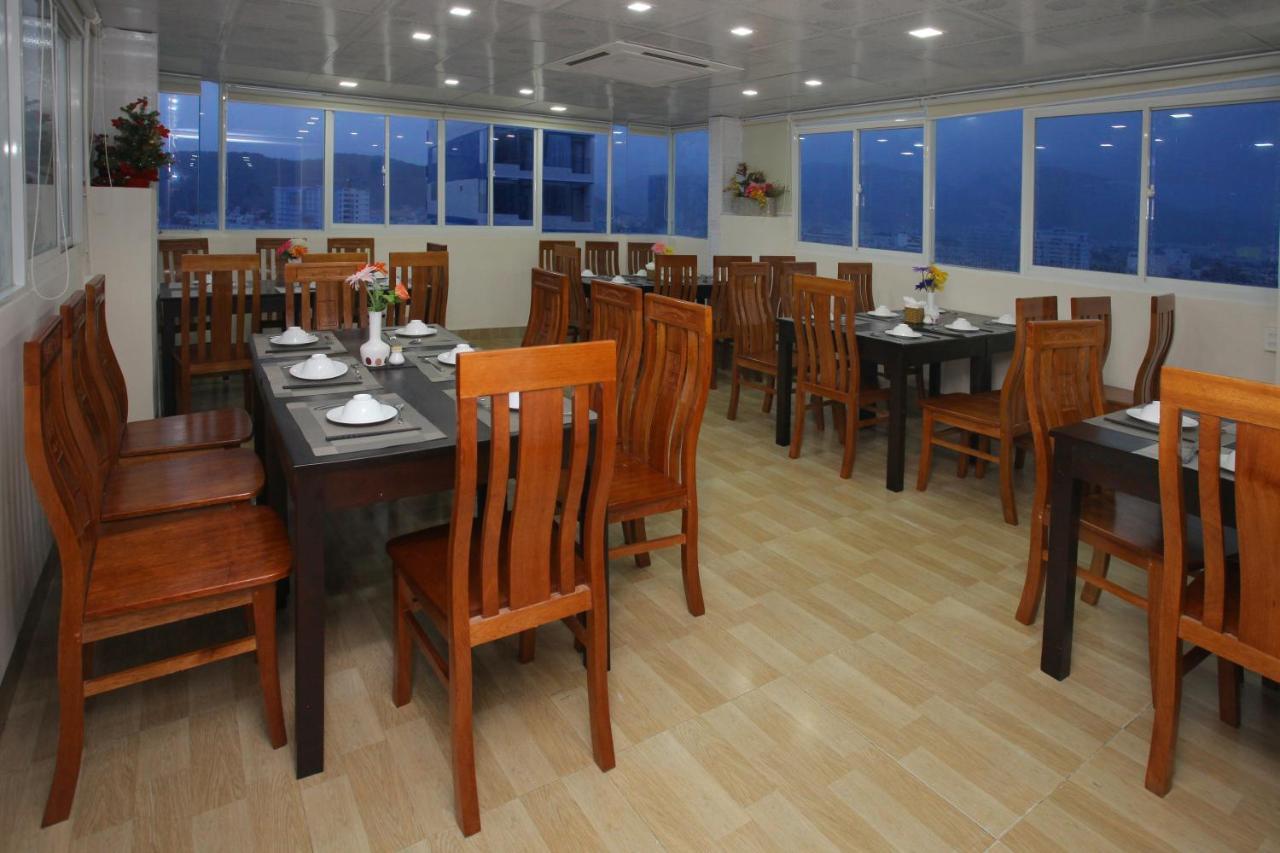 Melyna Hotel Nha Trang Zewnętrze zdjęcie
