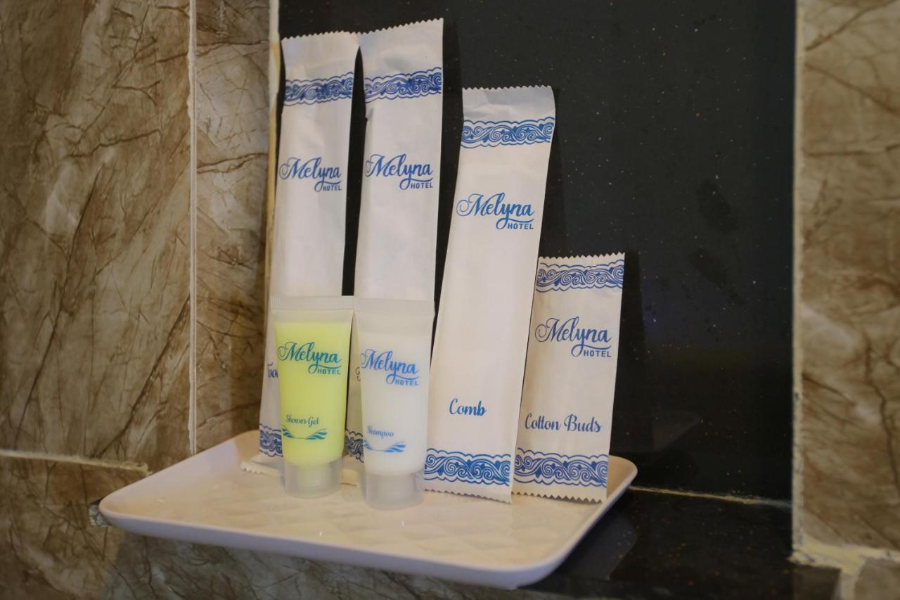 Melyna Hotel Nha Trang Zewnętrze zdjęcie