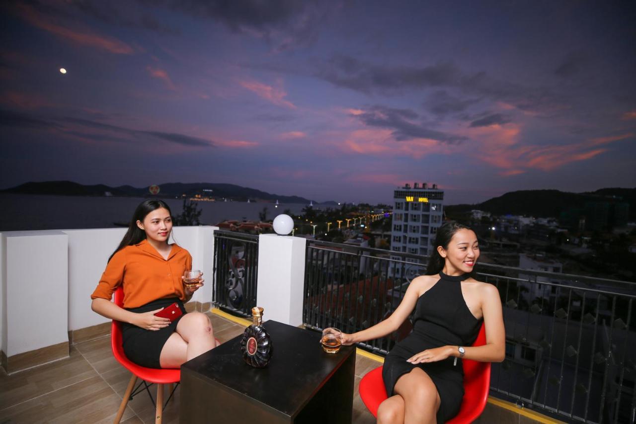 Melyna Hotel Nha Trang Zewnętrze zdjęcie