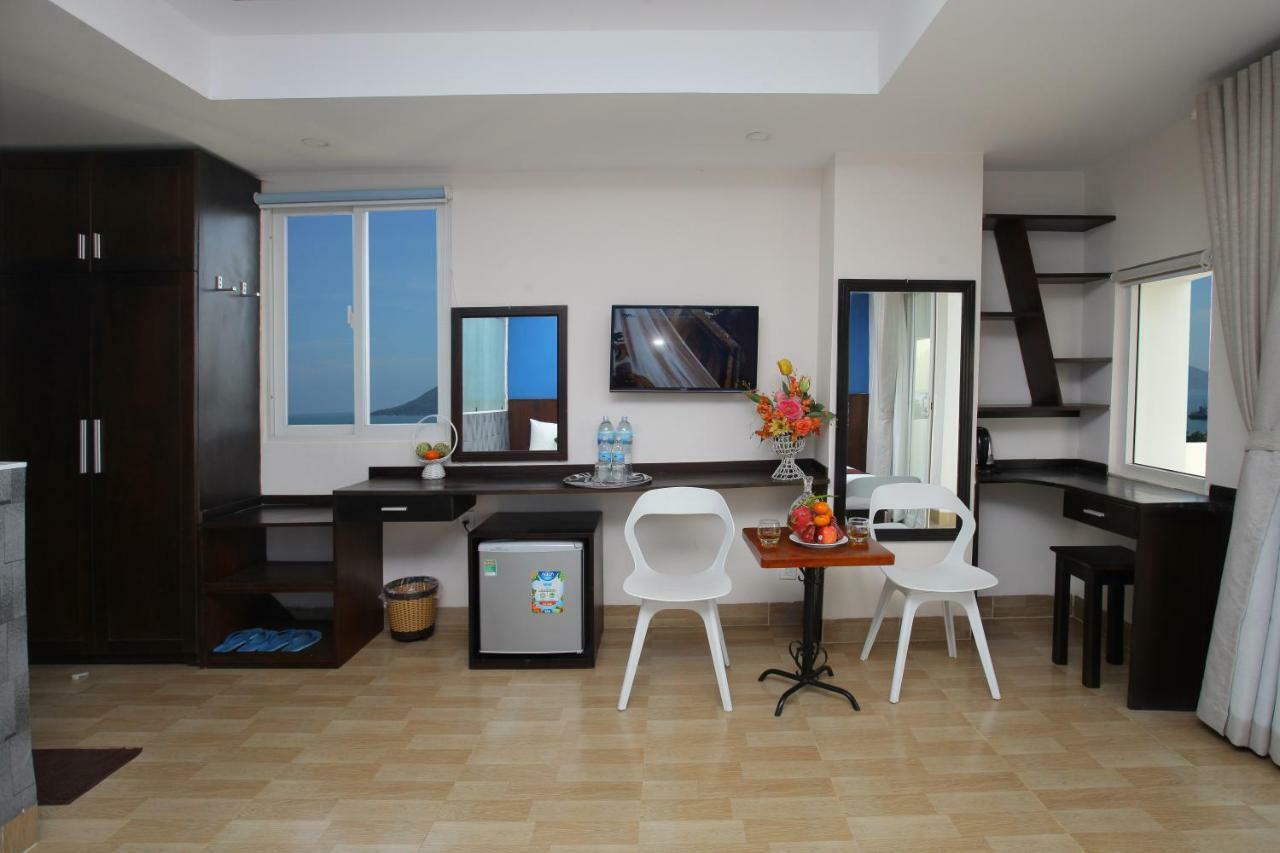 Melyna Hotel Nha Trang Zewnętrze zdjęcie