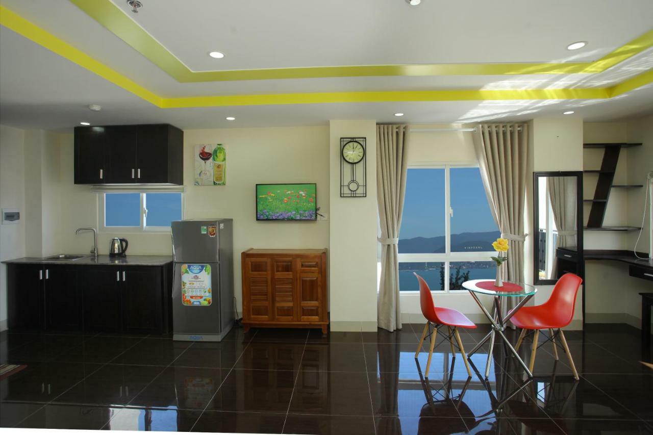Melyna Hotel Nha Trang Zewnętrze zdjęcie