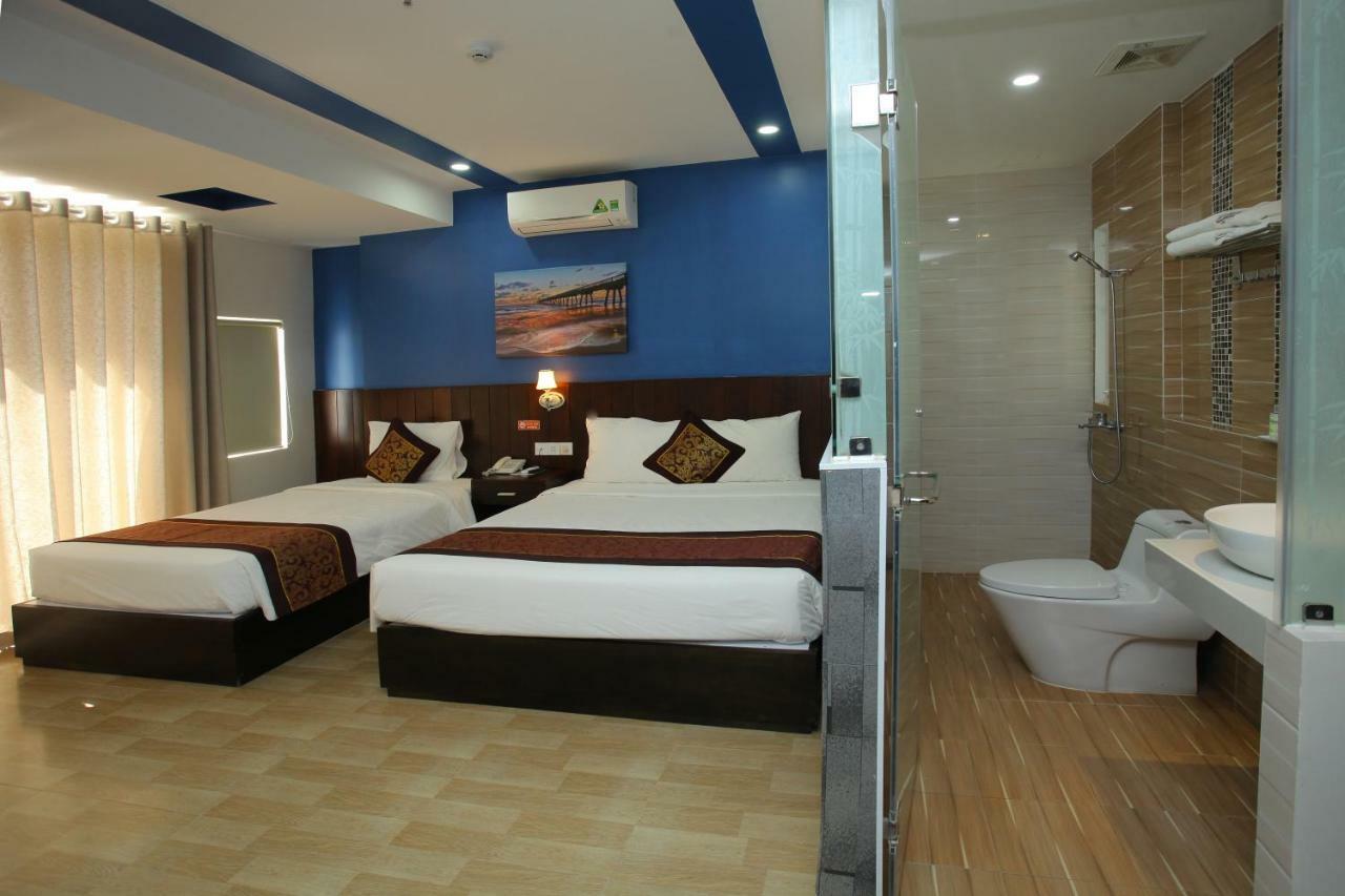 Melyna Hotel Nha Trang Zewnętrze zdjęcie