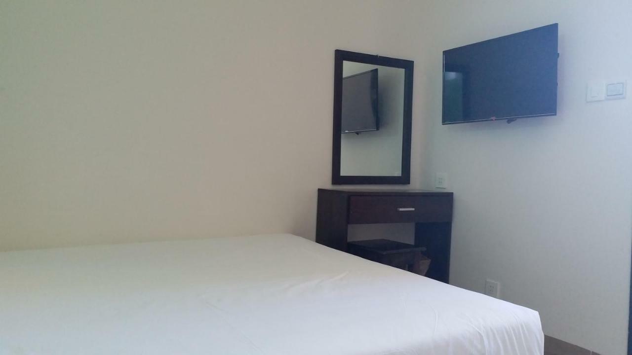 Melyna Hotel Nha Trang Zewnętrze zdjęcie