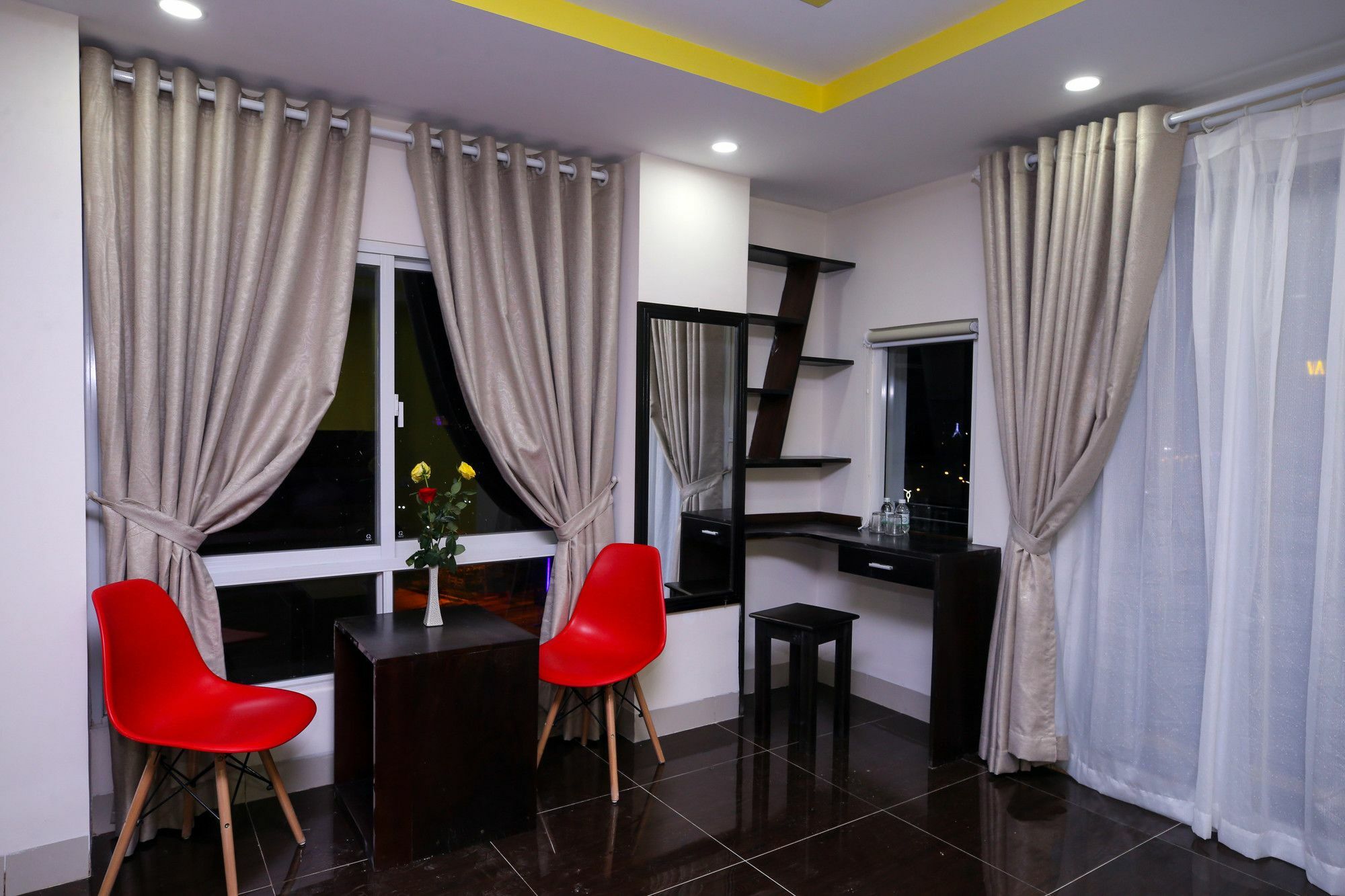 Melyna Hotel Nha Trang Zewnętrze zdjęcie