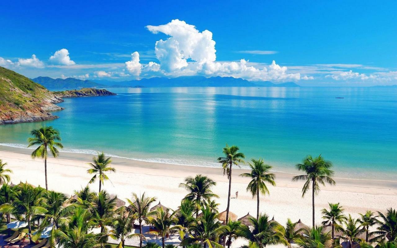 Melyna Hotel Nha Trang Zewnętrze zdjęcie